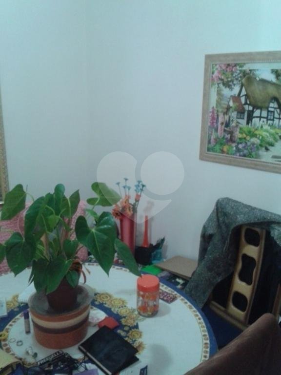 Apartamento Santa Terezinha