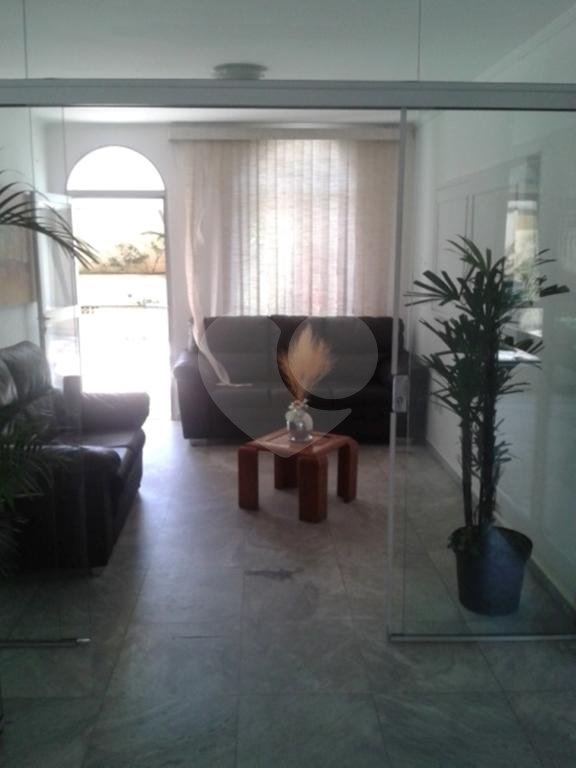 Apartamento Santa Terezinha