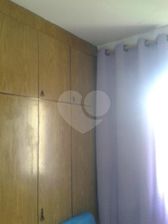 Apartamento Santa Terezinha
