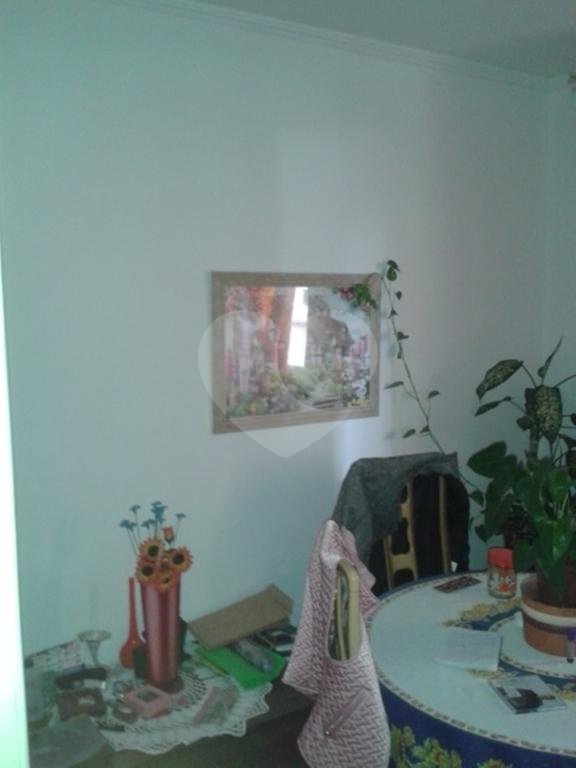 Apartamento Santa Terezinha
