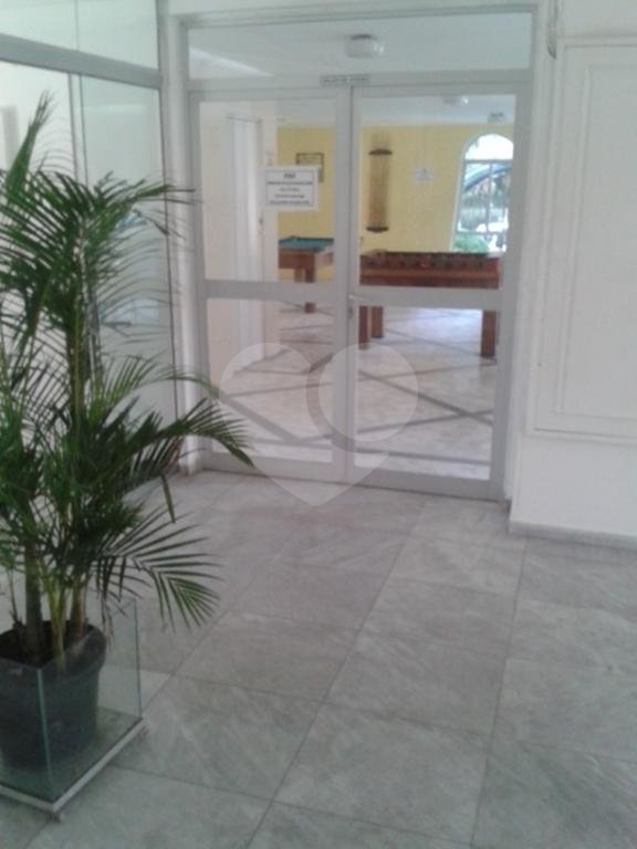 Apartamento Santa Terezinha