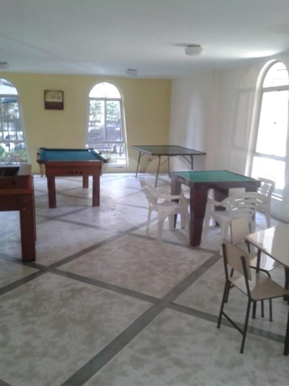 Apartamento Santa Terezinha