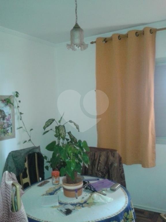 Apartamento Santa Terezinha