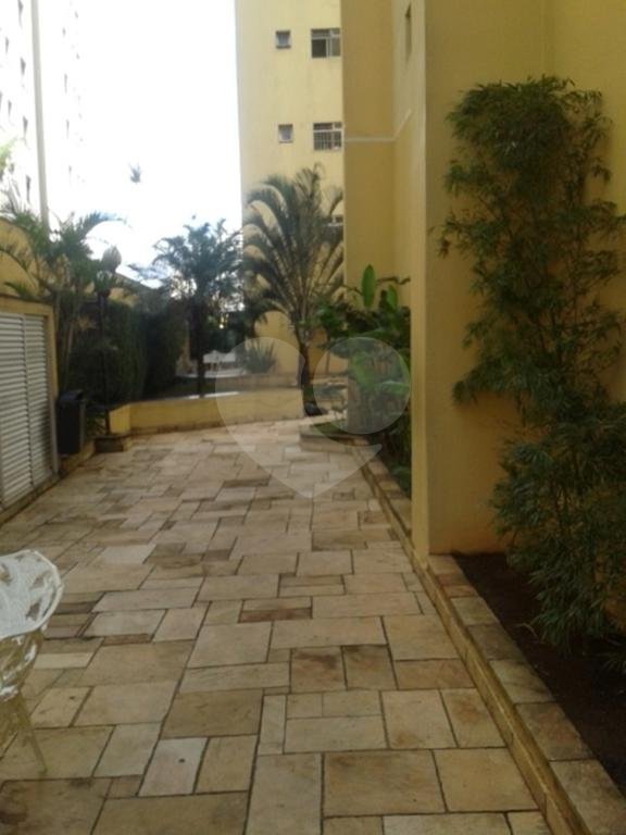 Apartamento Santa Terezinha