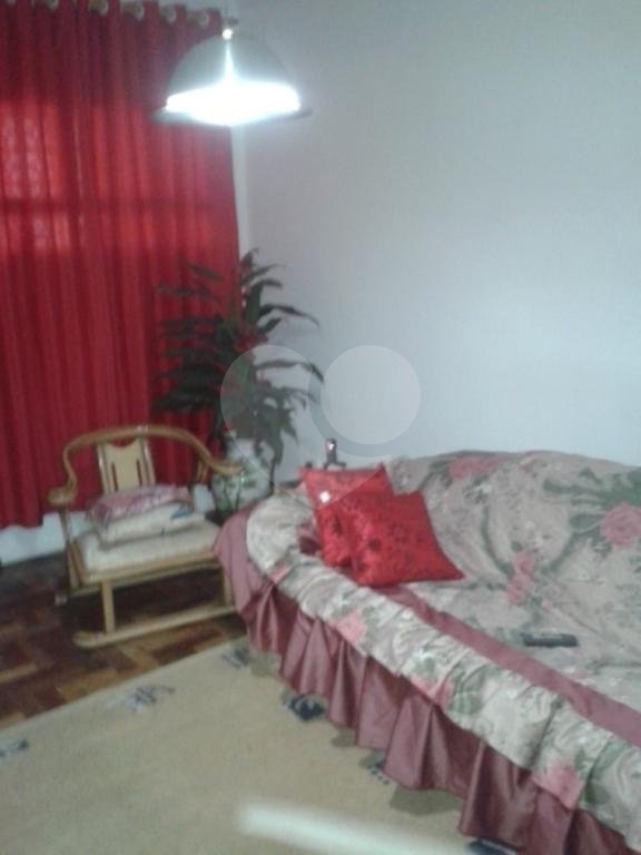 Apartamento Santa Terezinha