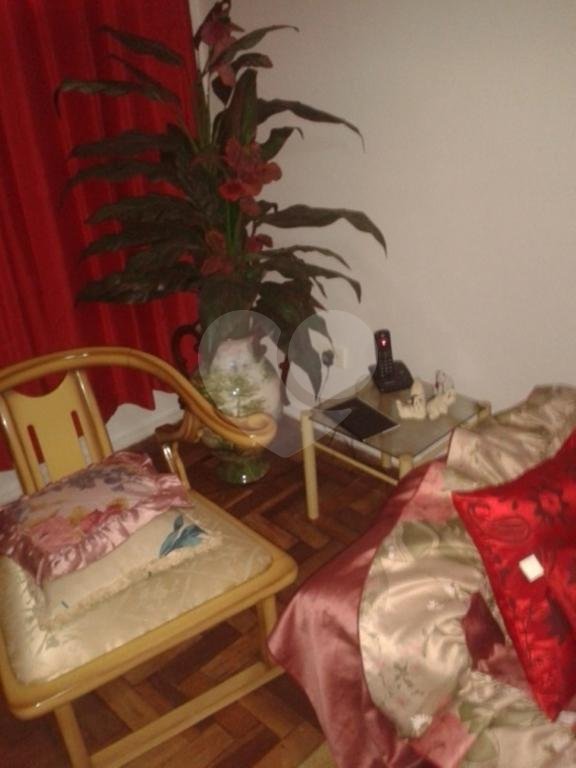 Apartamento Santa Terezinha