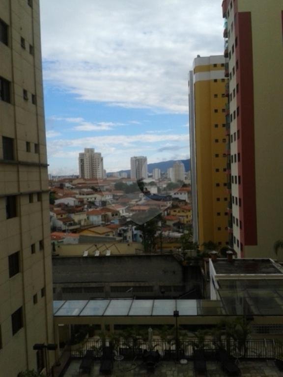 Apartamento Santa Terezinha