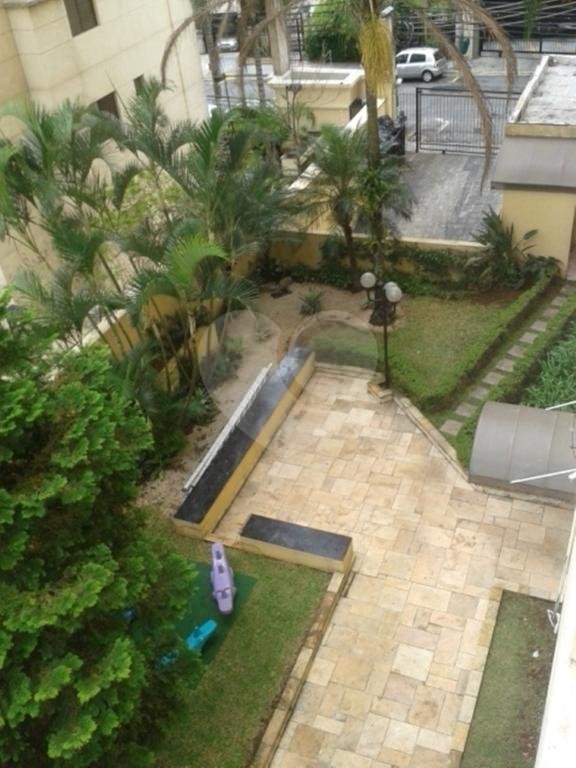 Apartamento Santa Terezinha