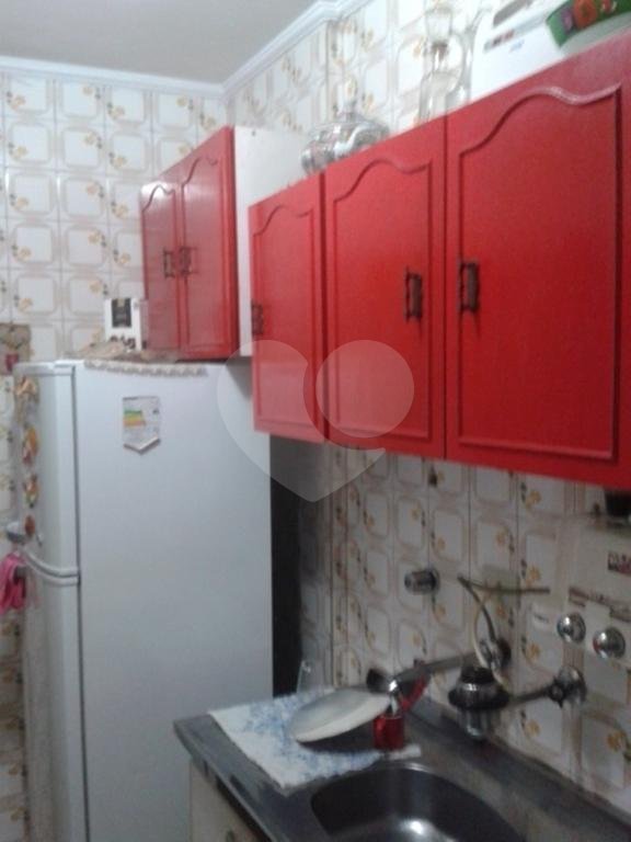 Apartamento Santa Terezinha