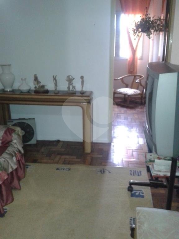 Apartamento Santa Terezinha