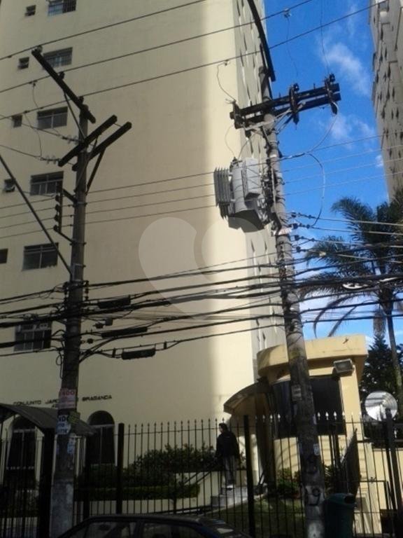 Apartamento Santa Terezinha