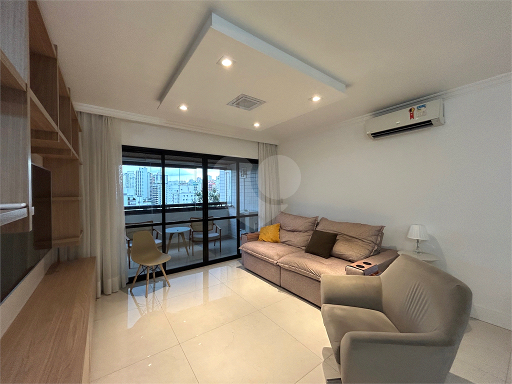 Lindo apartamento em Perdizes Reformado com Ar Condicionado