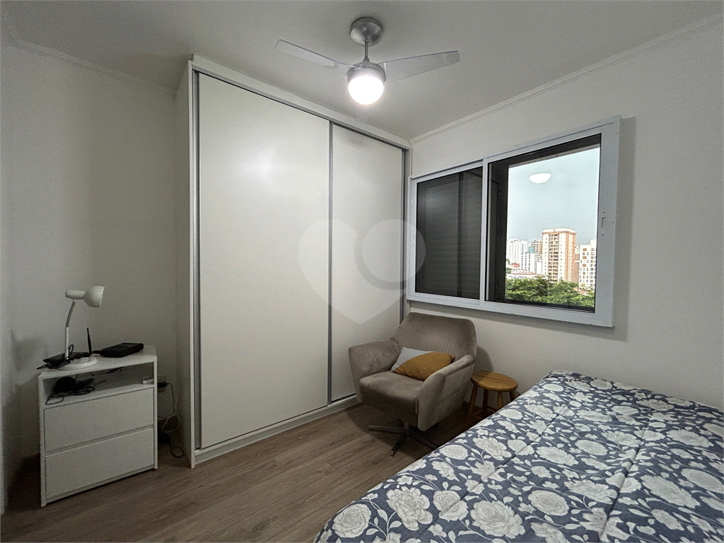 Lindo apartamento em Perdizes Reformado com Ar Condicionado