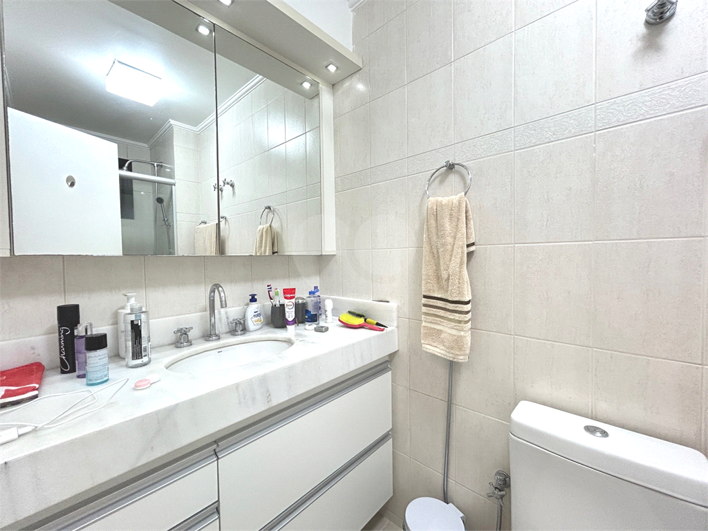 Lindo apartamento em Perdizes Reformado com Ar Condicionado