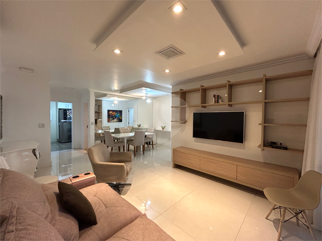 Lindo apartamento em Perdizes Reformado com Ar Condicionado