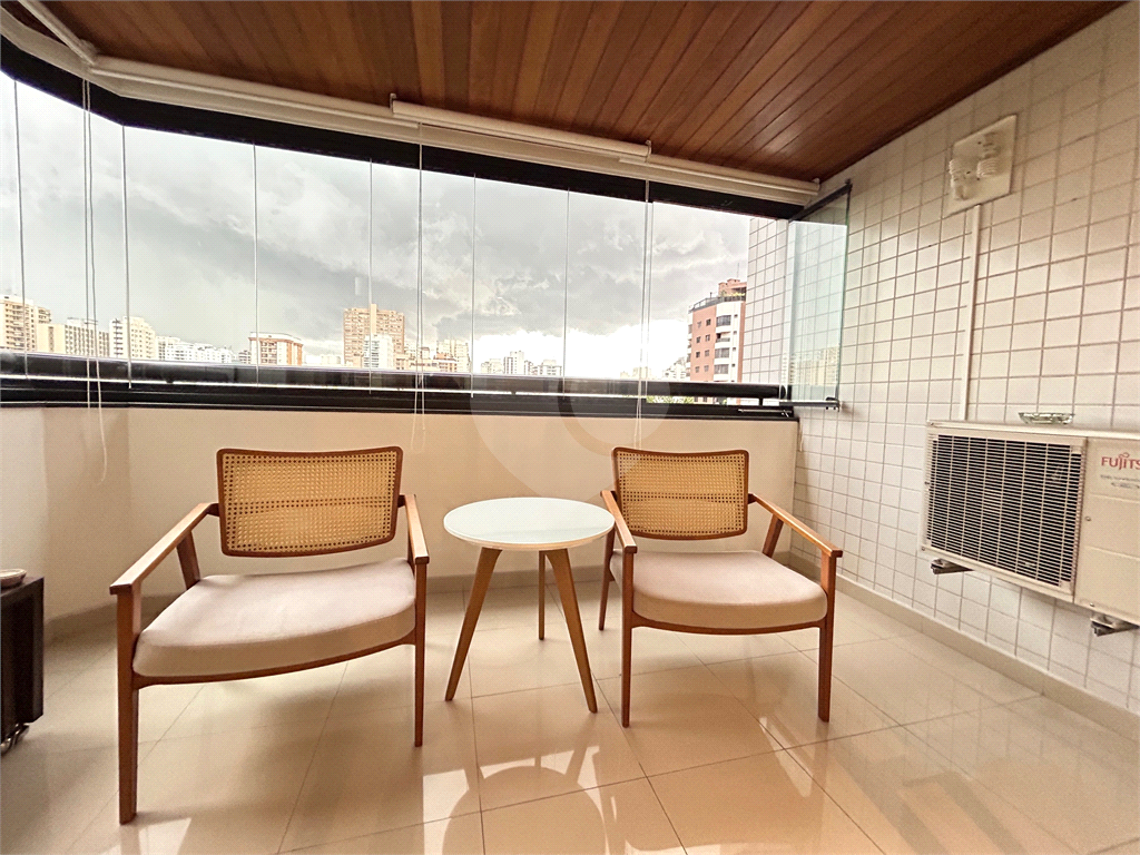 Lindo apartamento em Perdizes Reformado com Ar Condicionado