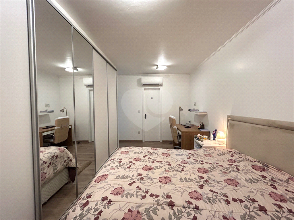 Lindo apartamento em Perdizes Reformado com Ar Condicionado
