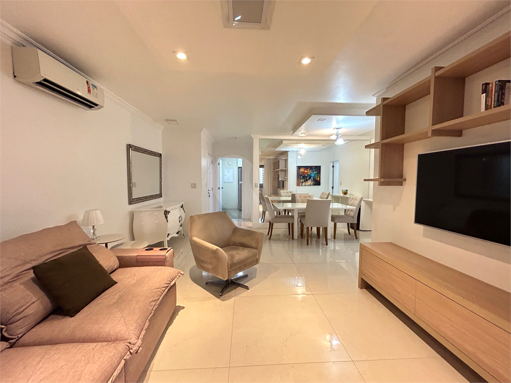 Lindo apartamento em Perdizes Reformado com Ar Condicionado