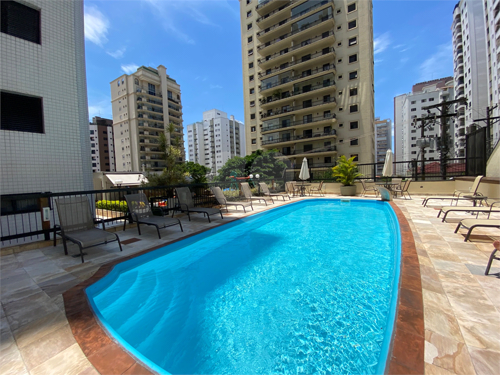 Lindo apartamento em Perdizes Reformado com Ar Condicionado