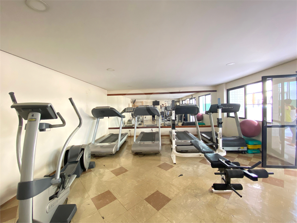 Lindo apartamento em Perdizes Reformado com Ar Condicionado