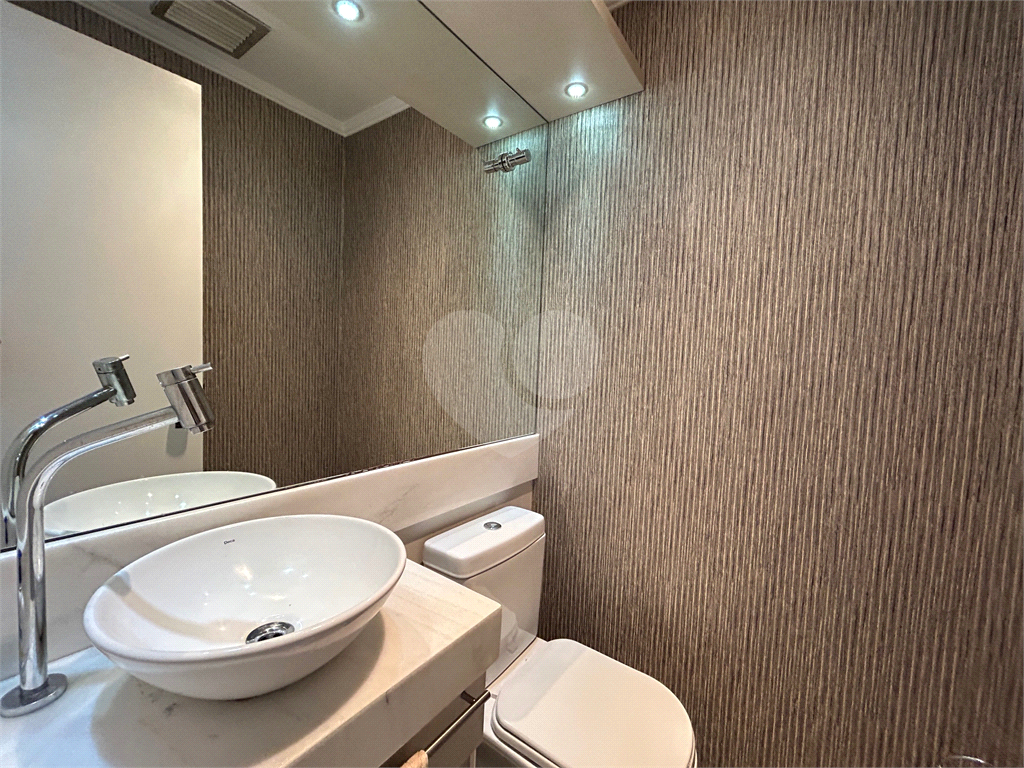 Lindo apartamento em Perdizes Reformado com Ar Condicionado