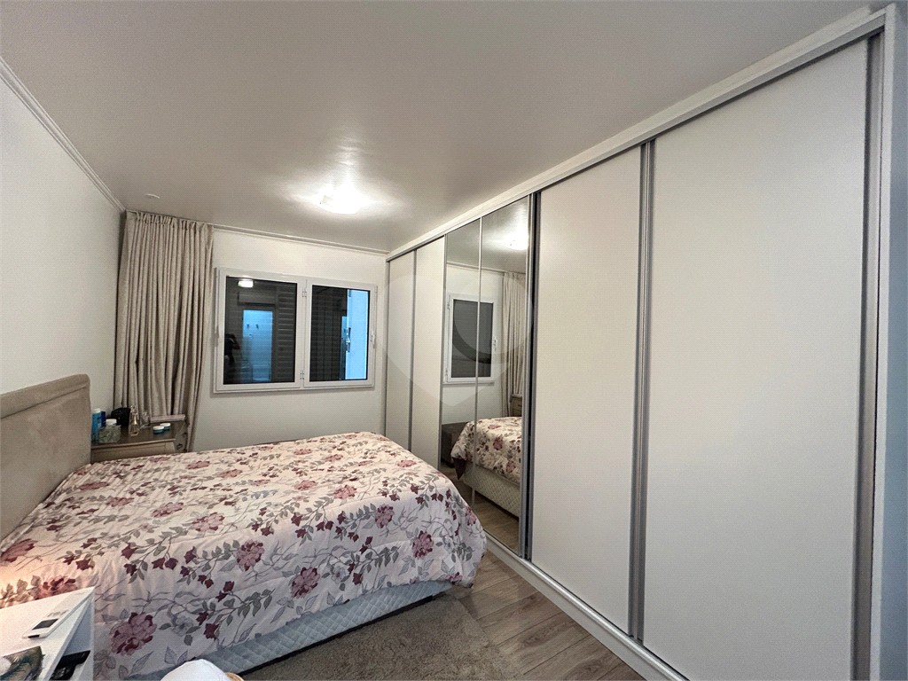 Lindo apartamento em Perdizes Reformado com Ar Condicionado