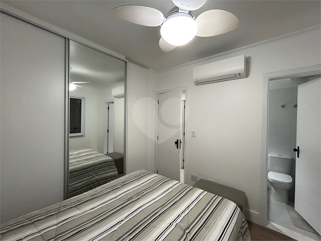 Lindo apartamento em Perdizes Reformado com Ar Condicionado