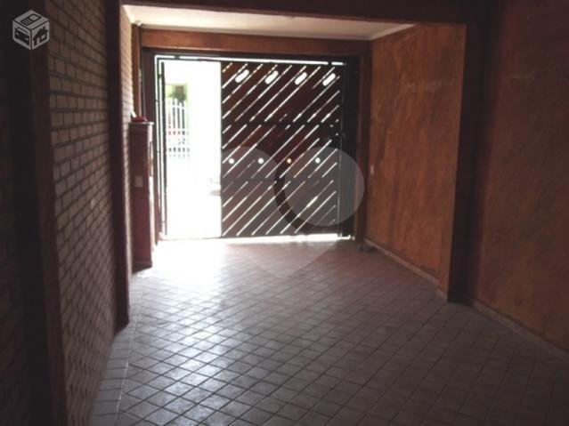 Lindo Sobrado na Vila Matilde