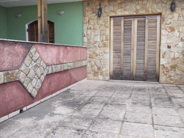 Lindo Sobrado na Vila Matilde