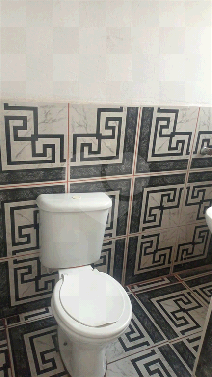 Sobrado para venda no Anhanguera 