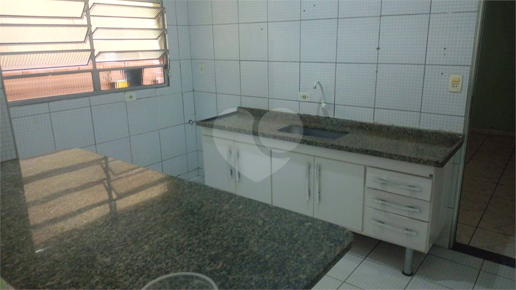 Sobrado para venda no Anhanguera 