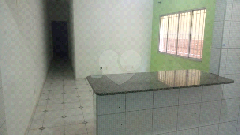 Sobrado para venda no Anhanguera 