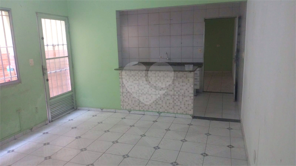 Sobrado para venda no Anhanguera 