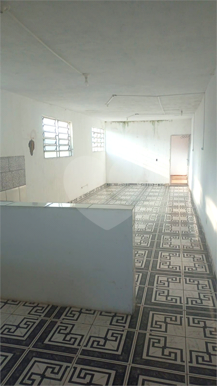 Sobrado para venda no Anhanguera 
