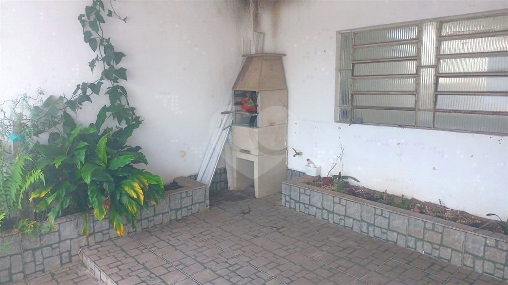 Sobrado para venda no Anhanguera 