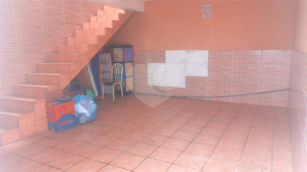 Sobrado para venda no Anhanguera 