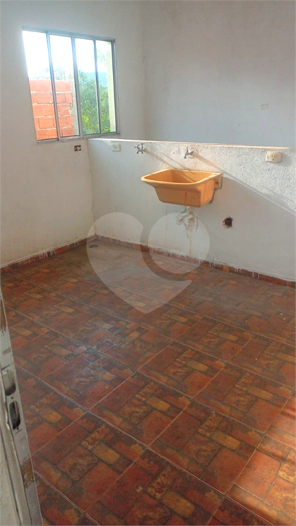 Sobrado para venda no Anhanguera 