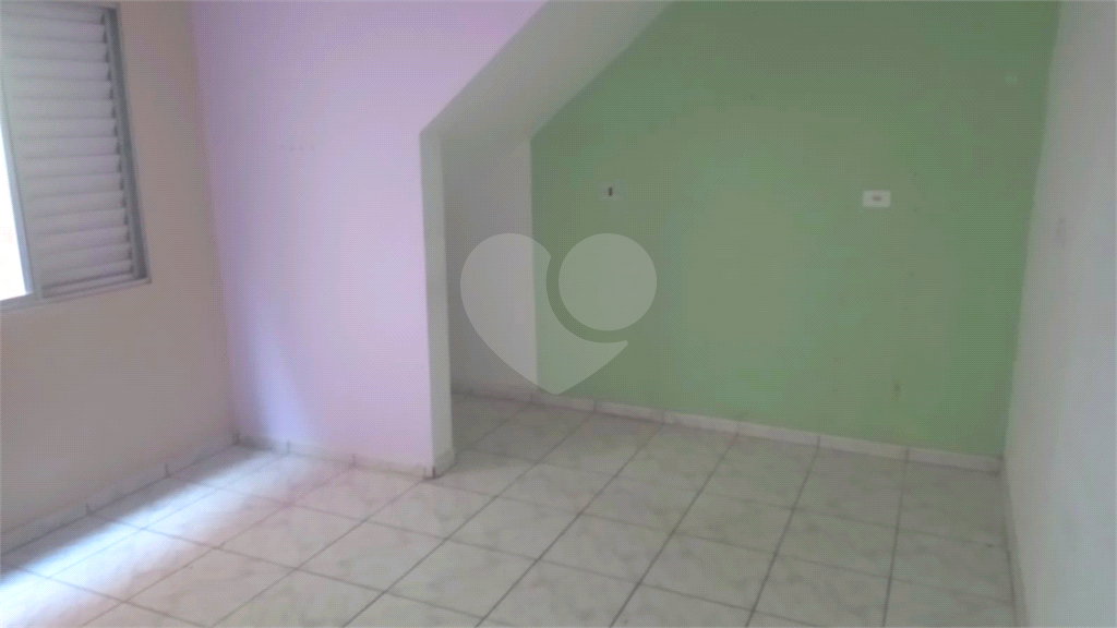 Sobrado para venda no Anhanguera 