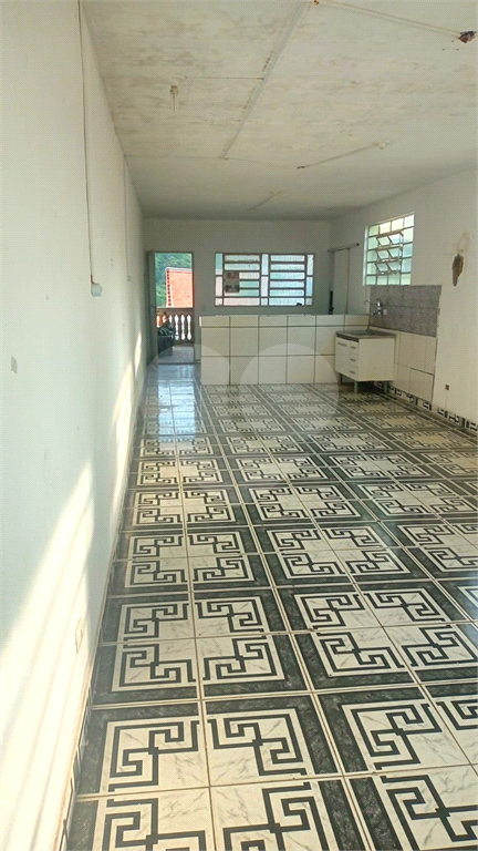 Sobrado para venda no Anhanguera 