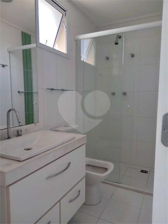 Apartamento à venda em Santa Terezinha em andar alto com varanda gourmet.