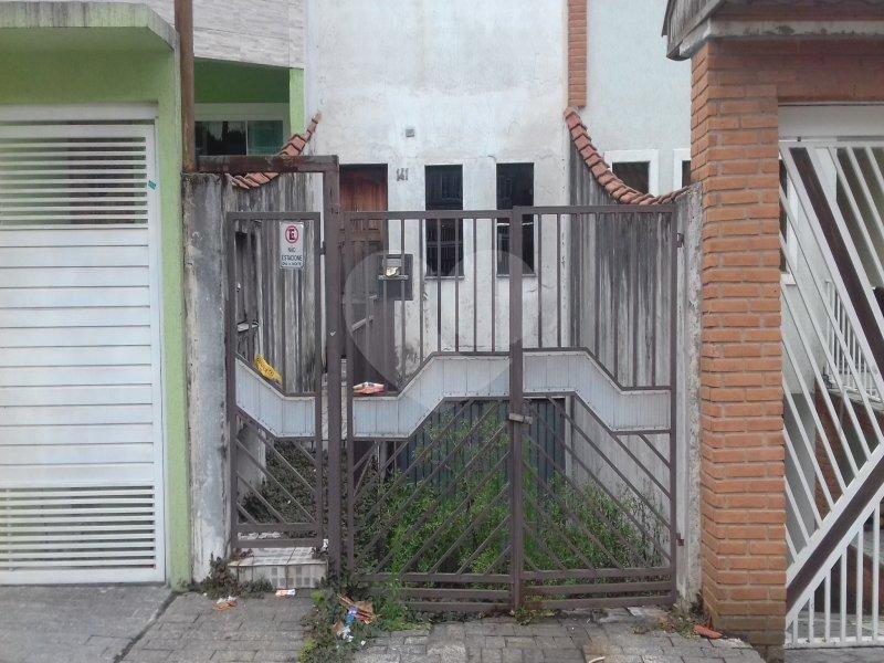 Excelente Sobrado na Vila Aricanduva