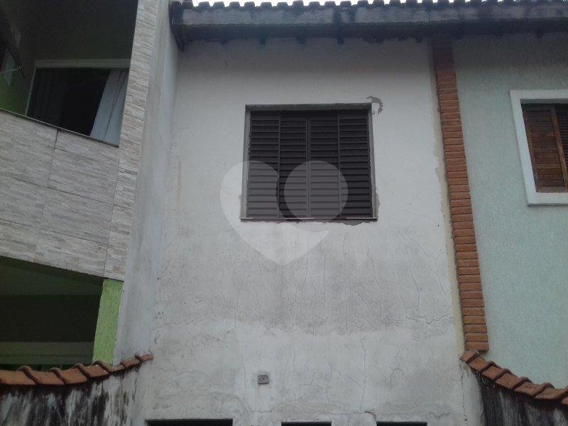 Excelente Sobrado na Vila Aricanduva