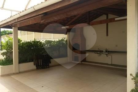 Apartamento - Metrô Parada inglesa