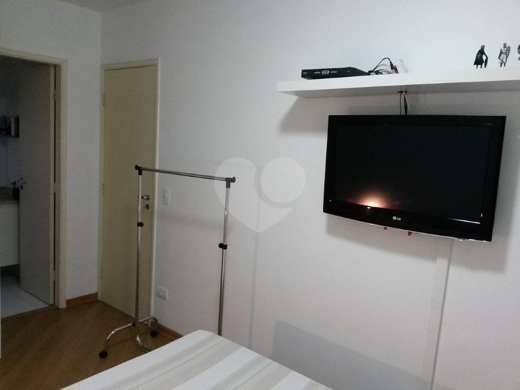 Apartamento - Metrô Parada inglesa