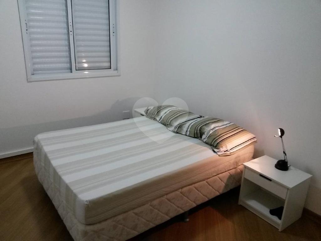 Apartamento - Metrô Parada inglesa
