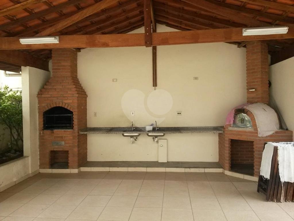 Apartamento - Metrô Parada inglesa