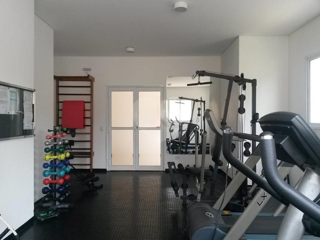 Apartamento - Metrô Parada inglesa