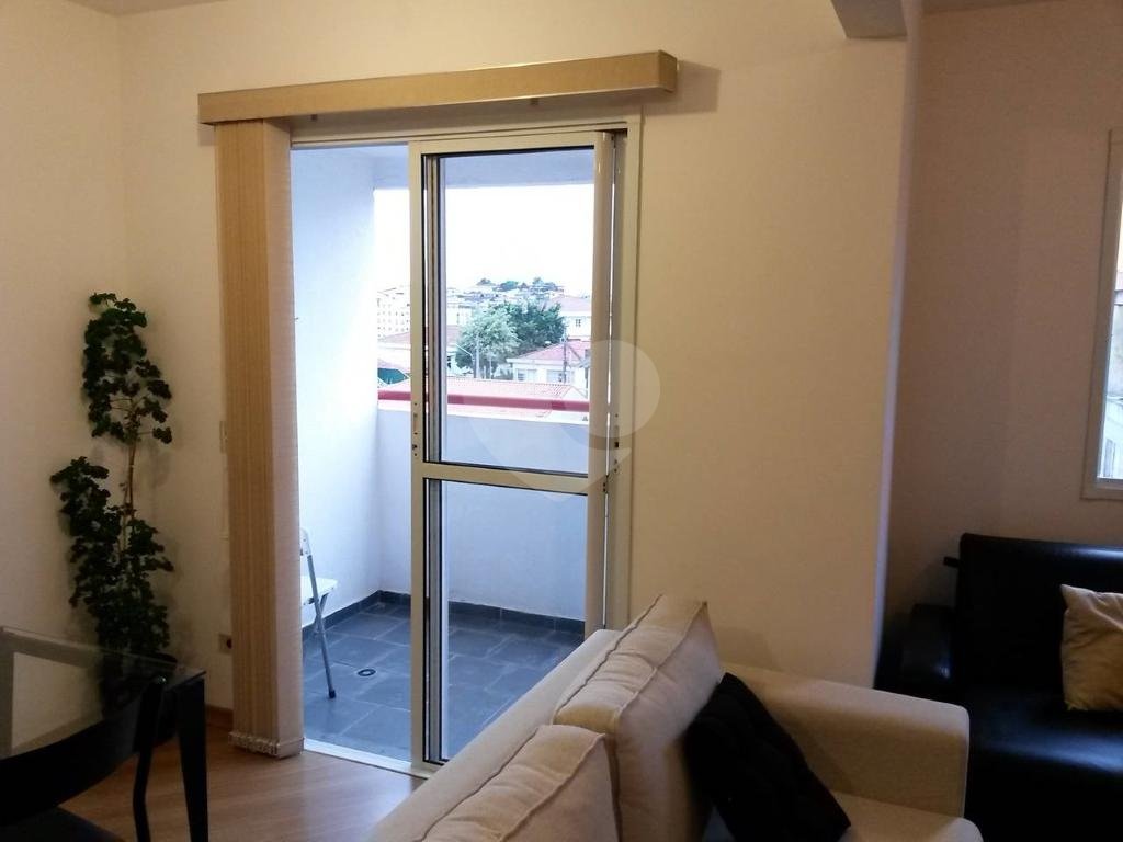 Apartamento - Metrô Parada inglesa