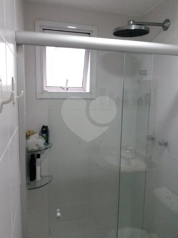 Apartamento - Metrô Parada inglesa