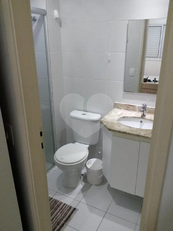 Apartamento - Metrô Parada inglesa